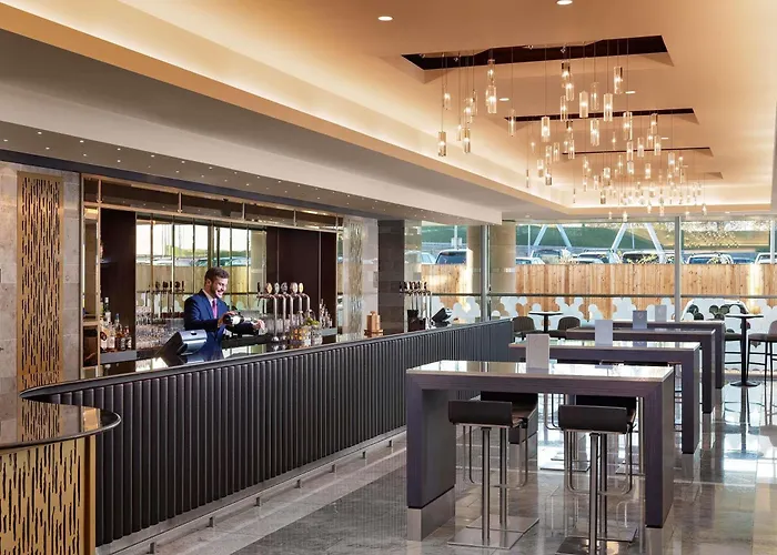 Sofitel London HeathrowAirport Hotel